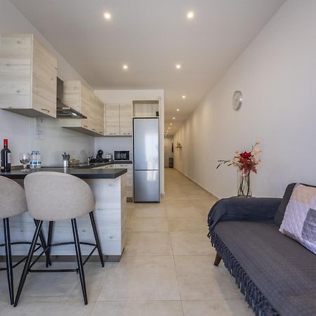 Ta Cetta Apartment 5 Min Walk From St Julians San Ġwann المظهر الخارجي الصورة