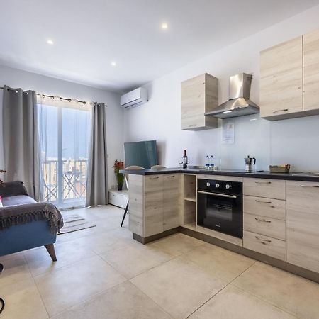 Ta Cetta Apartment 5 Min Walk From St Julians San Ġwann المظهر الخارجي الصورة