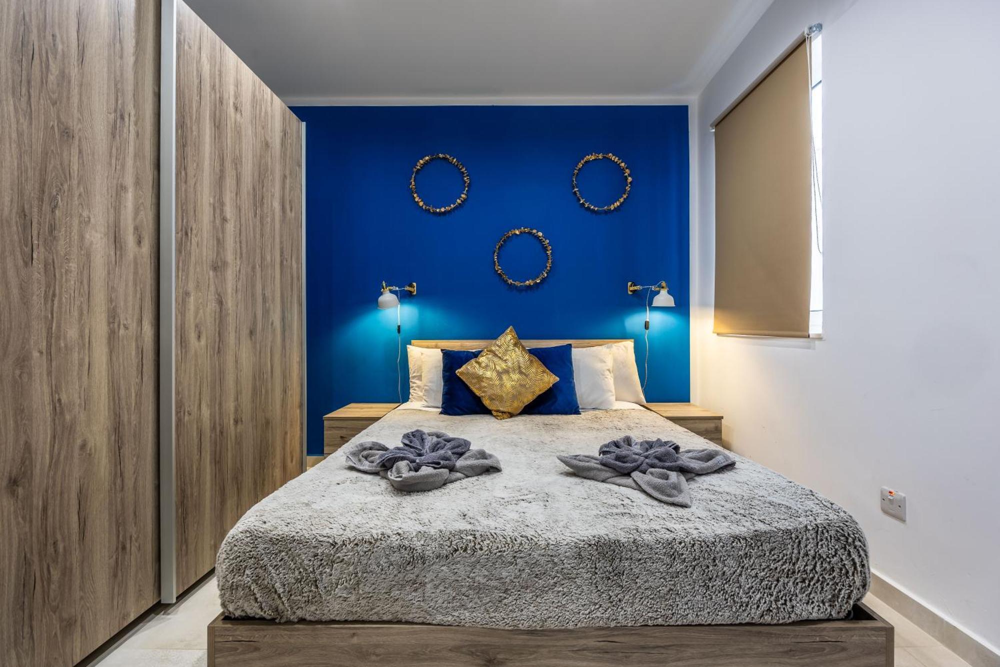 Ta Cetta Apartment 5 Min Walk From St Julians San Ġwann المظهر الخارجي الصورة