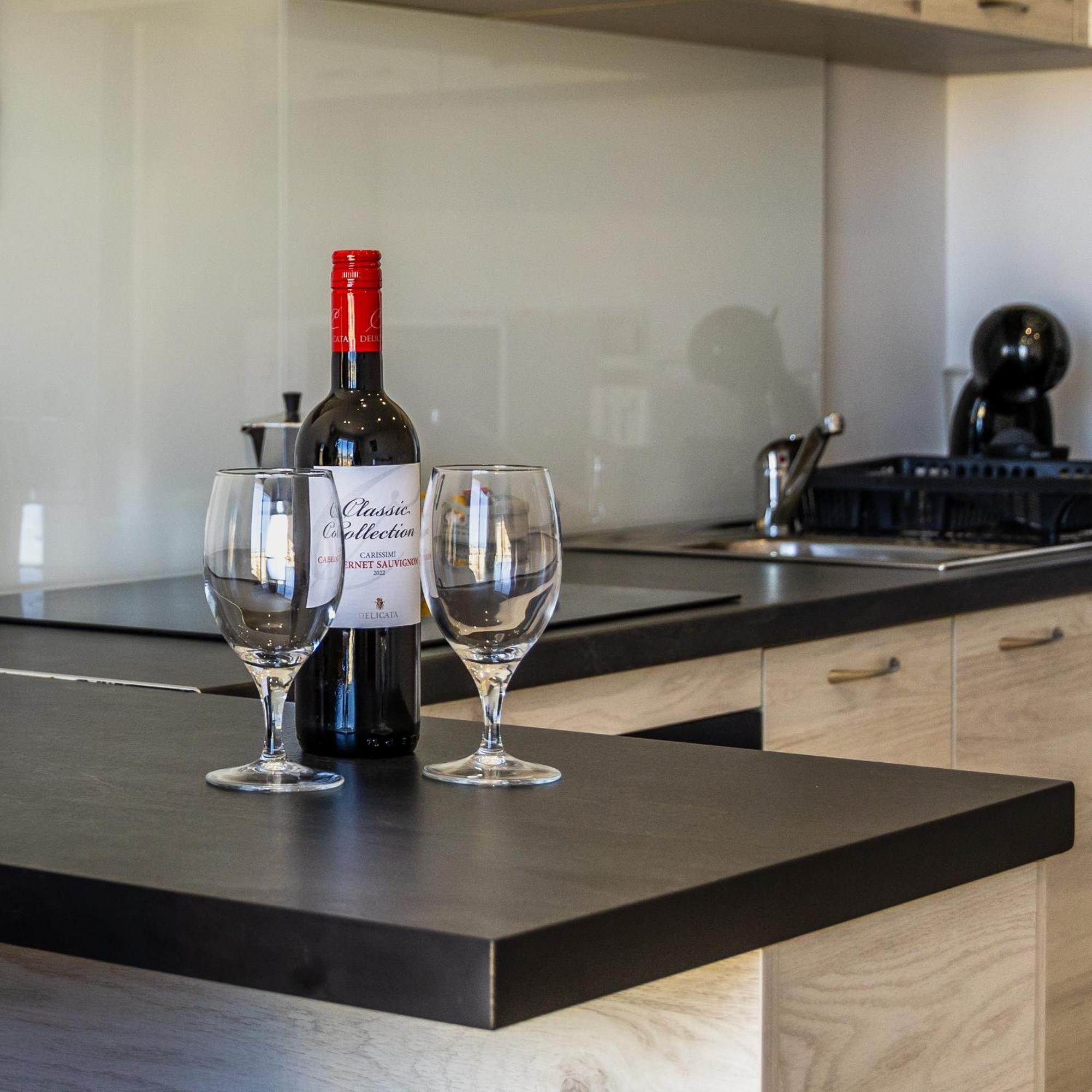 Ta Cetta Apartment 5 Min Walk From St Julians San Ġwann المظهر الخارجي الصورة